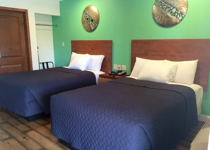Fairbridge Inn & Suites Gateway To Yosemite Merced
