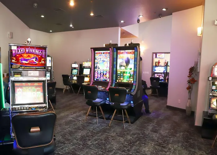 Super 8 By Wyndham Deadwood Black Hills Area