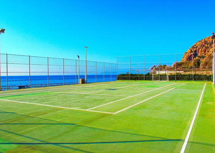 Baia Calavà Hotel e Residence