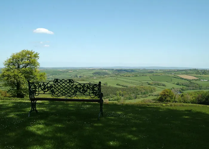 Umberleigh Hotels