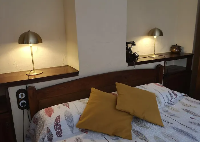 Hoteles Boutique en Jávea