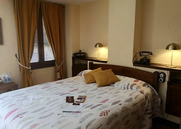 Boetiekhotels in Jávea
