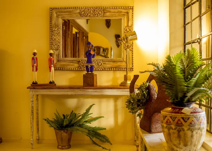 Villa Kololo Kampala