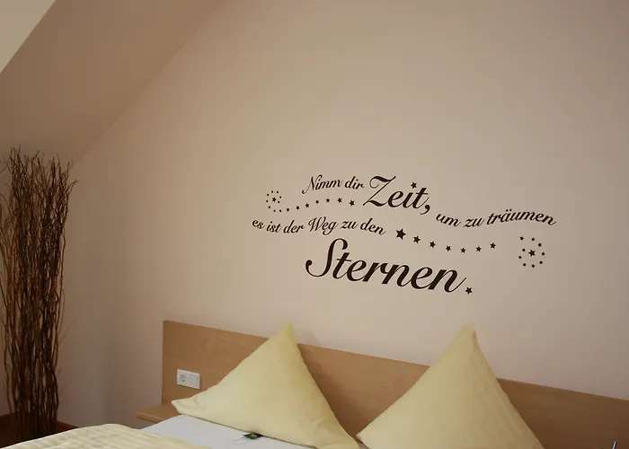 Hotels in Manderscheid