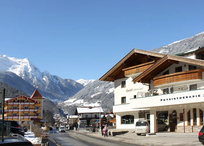 Hotel & Suites Glueck Auf