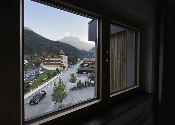 Hotel & Suites Glueck Auf