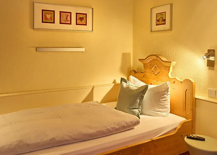 Hotel&Restaurant Kaiserhof Bad Bellingen