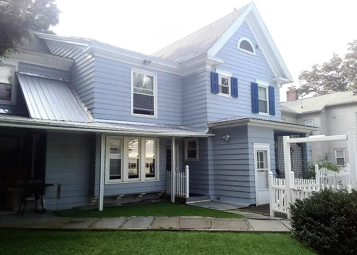 Splendor Inn Bed & Breakfast Norwich