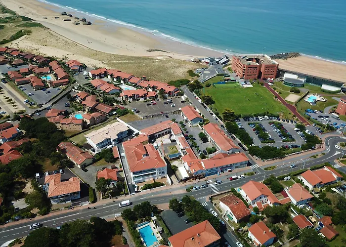Hotel Aquitaine
