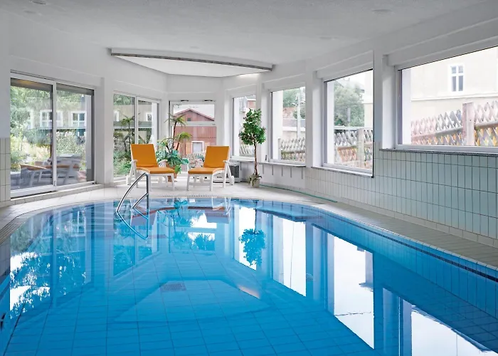 Landhotel Gasthof Zwota Klingenthal