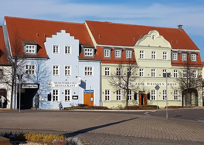 Delitzsch Hotels