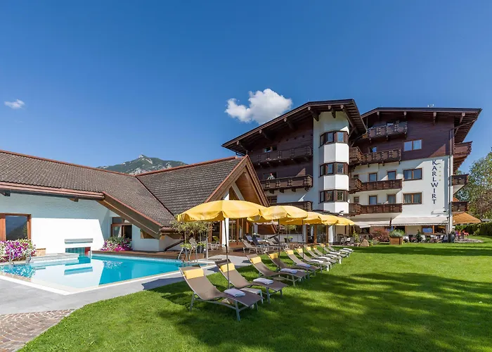 Hotel Karlwirt