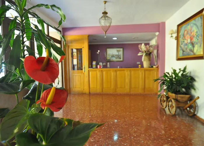 Hotel Goya