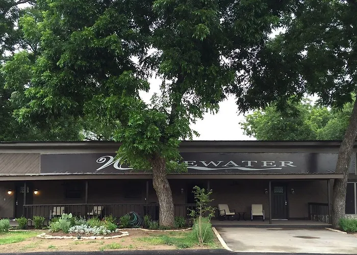 Whitewater Condos Canyon Lake