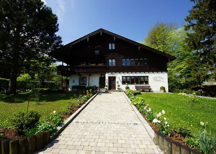 Gästehaus Funk