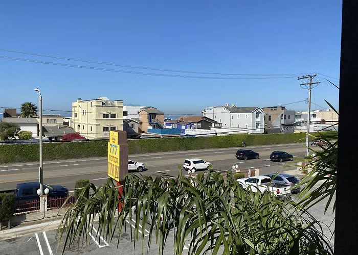 777 Motor Inn Huntington Beach