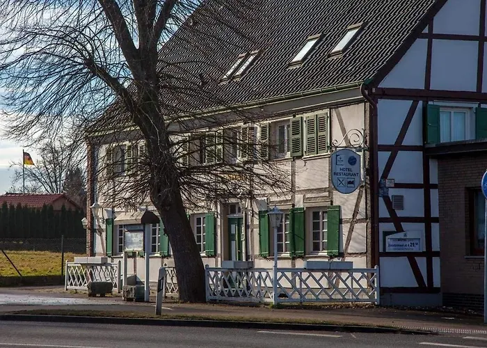 Hotels in Werl