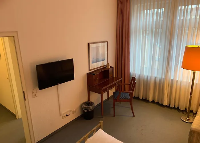Hotel Windsor
