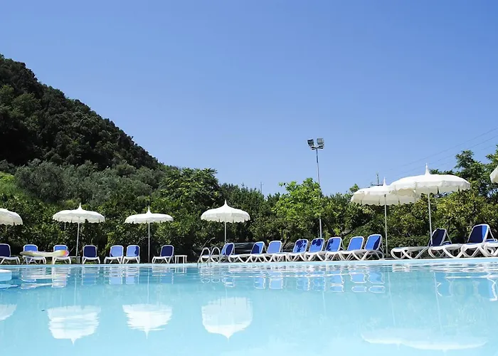 Hotel La Chiave dei Trabocchi San Vito Chietino