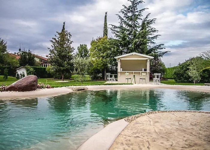 B&B La Magia Dei Sogni Relais Verona