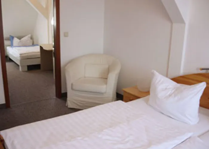 Hotels in Lindow