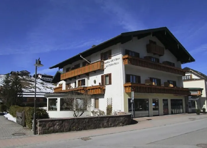 Pension Unterstein Schönau am Königssee