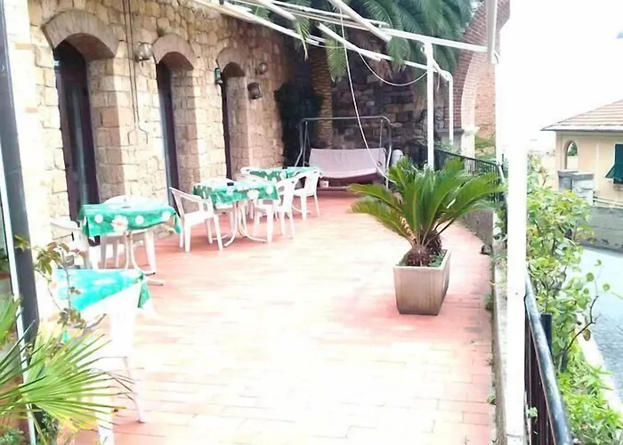 Hotel Gino Noli