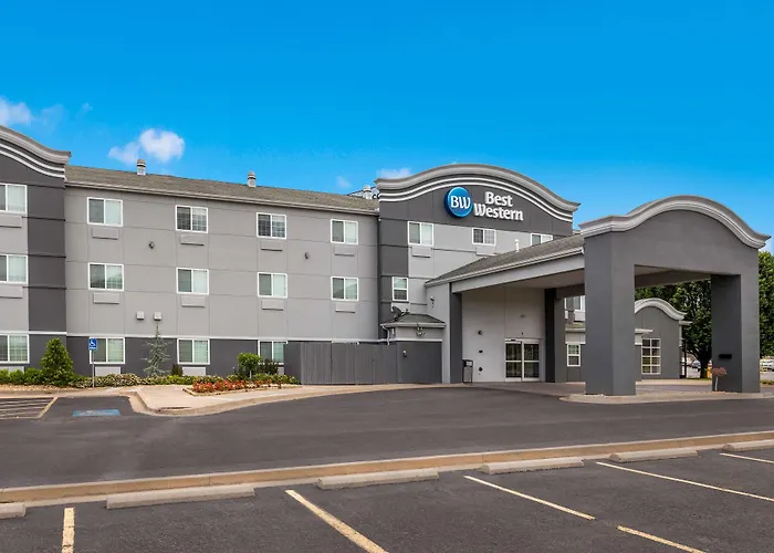 Tahlequah Hotels