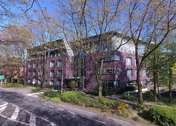 Werne Hotels