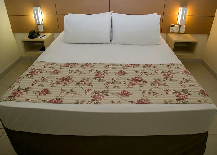 Hotel Caiuá Express Maringá