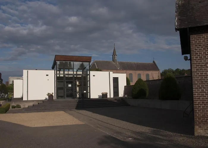 Hotel Boomgaard