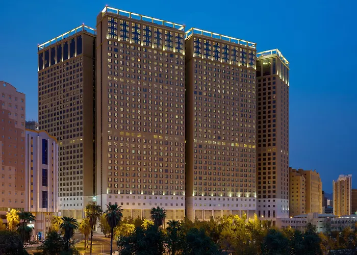 Hotel a Al Balad