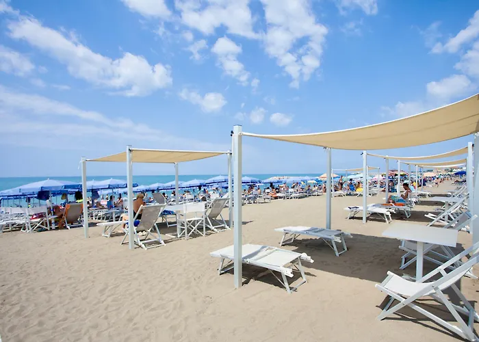 Hotel Stella Marina Marina di Cecina