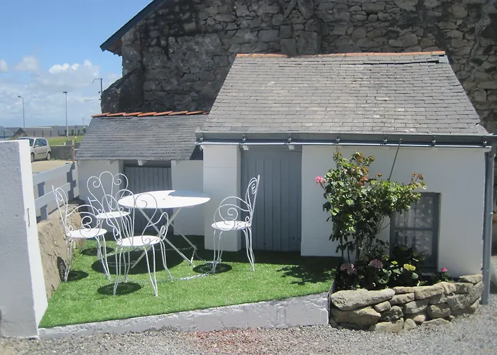 Hôtel des Marais Salants