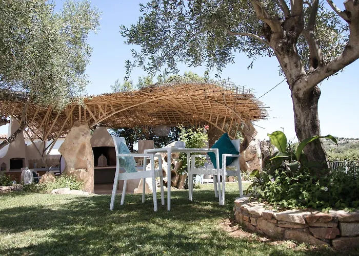 Hypnos Boutique Hotel San Teodoro 