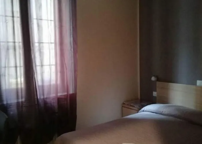 Albergo Torino Albenga