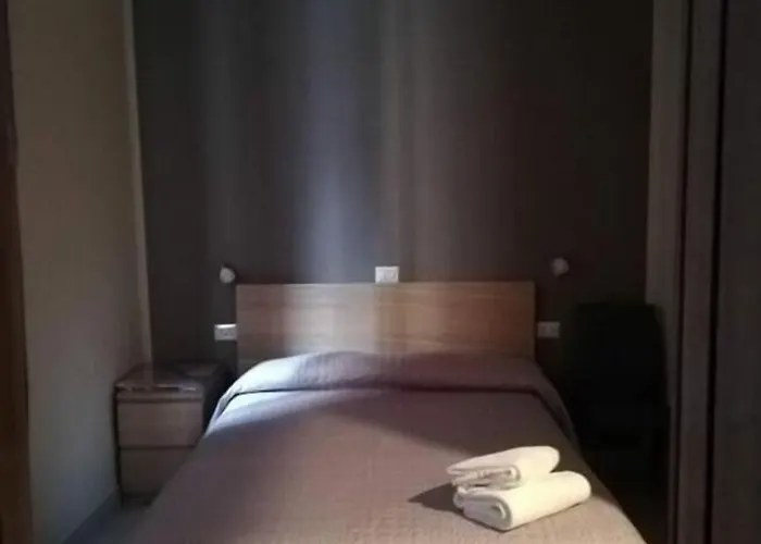 Albergo Torino Albenga