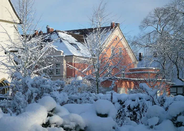 Hotel Alte Mark