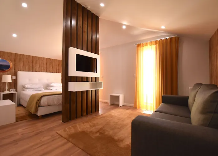 Marina Charming House Hotel Figueira da Foz