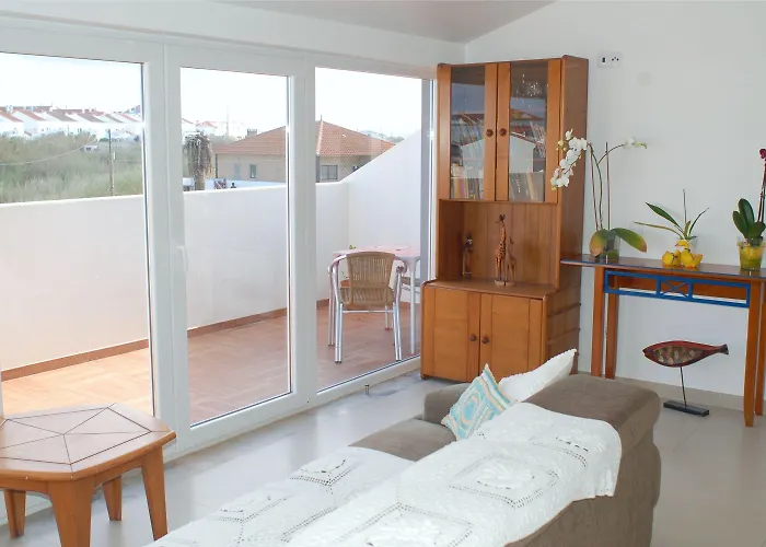 Hotel Baleal Spot