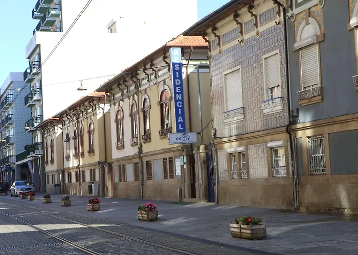 D' El Rei B&B Matosinhos 