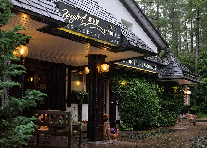 Hotels in Wenden (Sauerland)