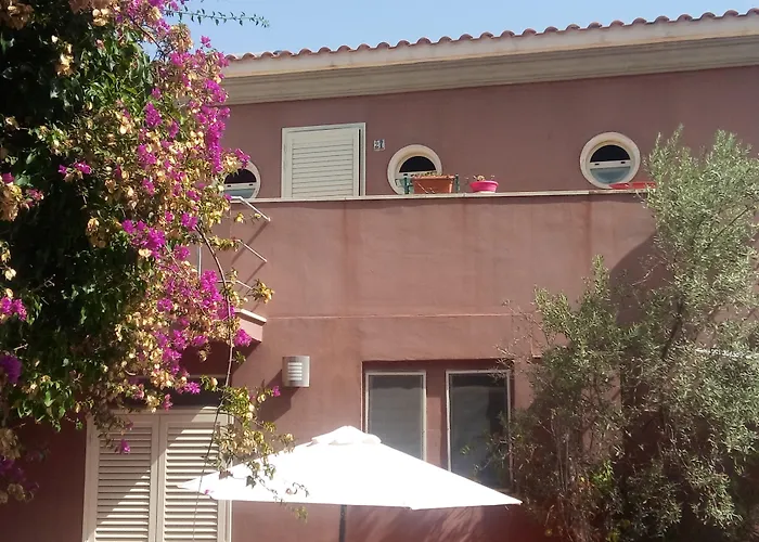 Solemare Residence Donnalucata 