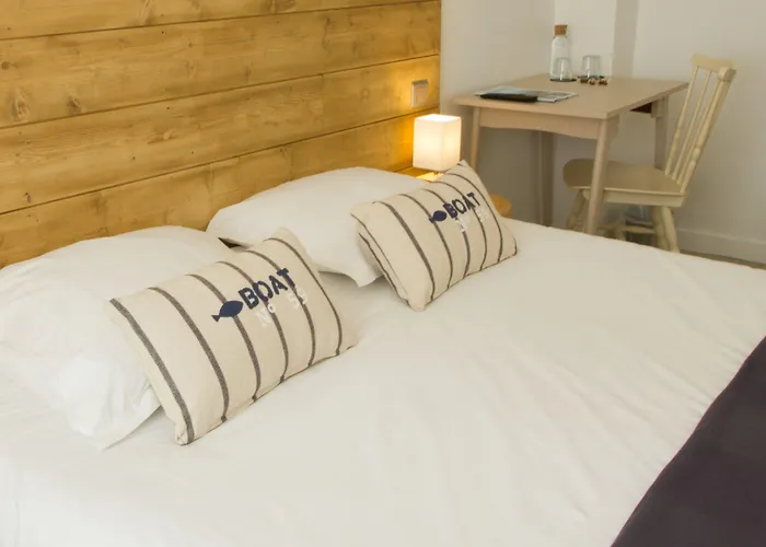 Le Pouliguen Hotels