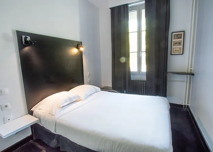 Hôtel Brasserie du Parc Albi