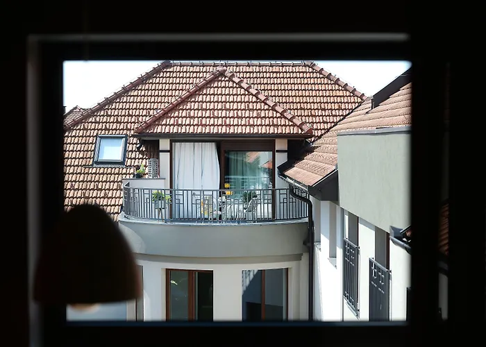 Hotels in Čakovec