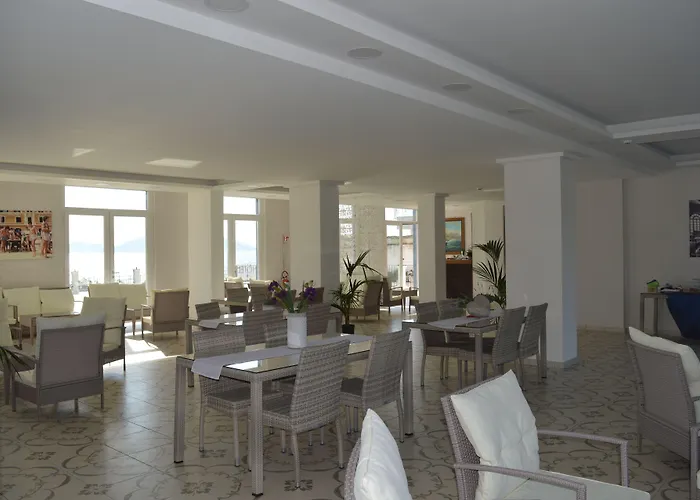 Klaton Beach Hotel Formia