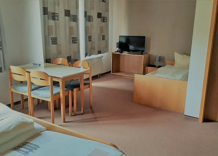 Hotels in Windsbach