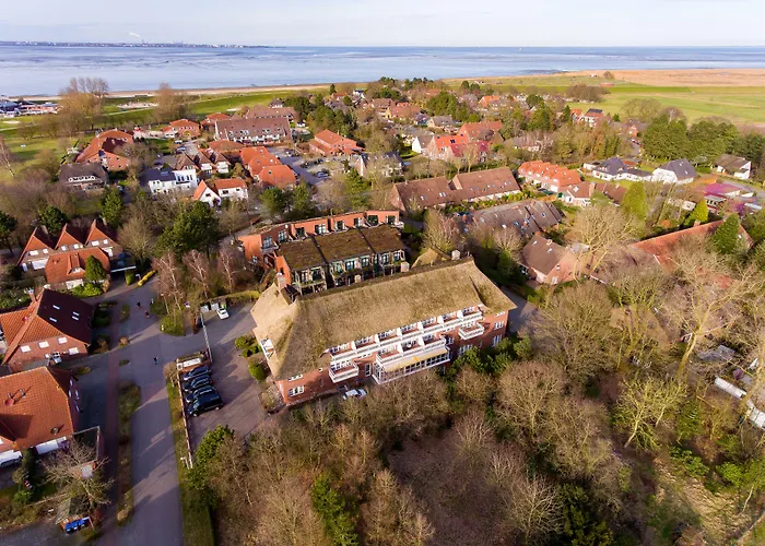 Hotels in Dangast