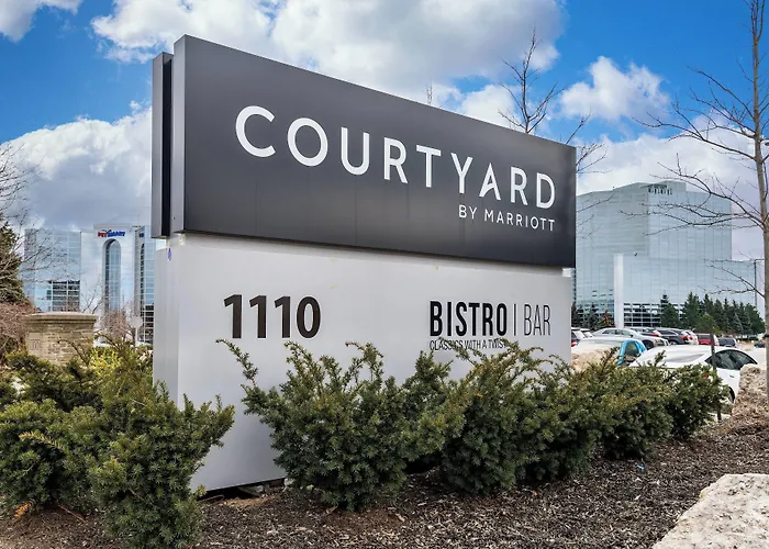 Burlington Hotels